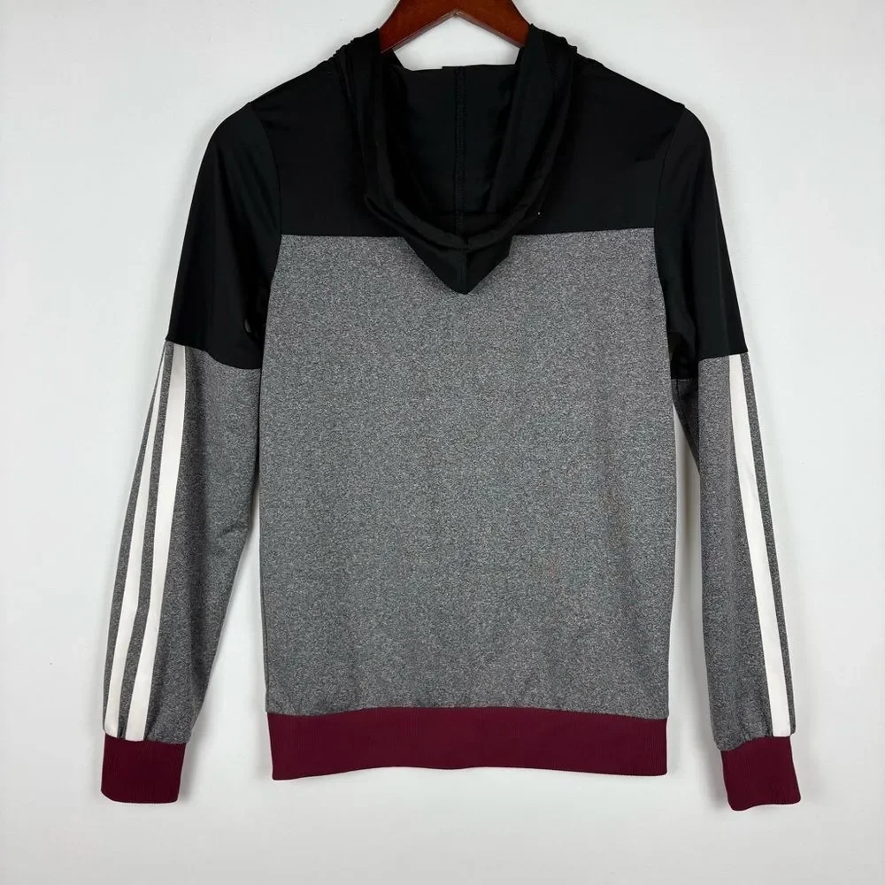 Harry Potter Quidditch Zip-Up Sweater‎